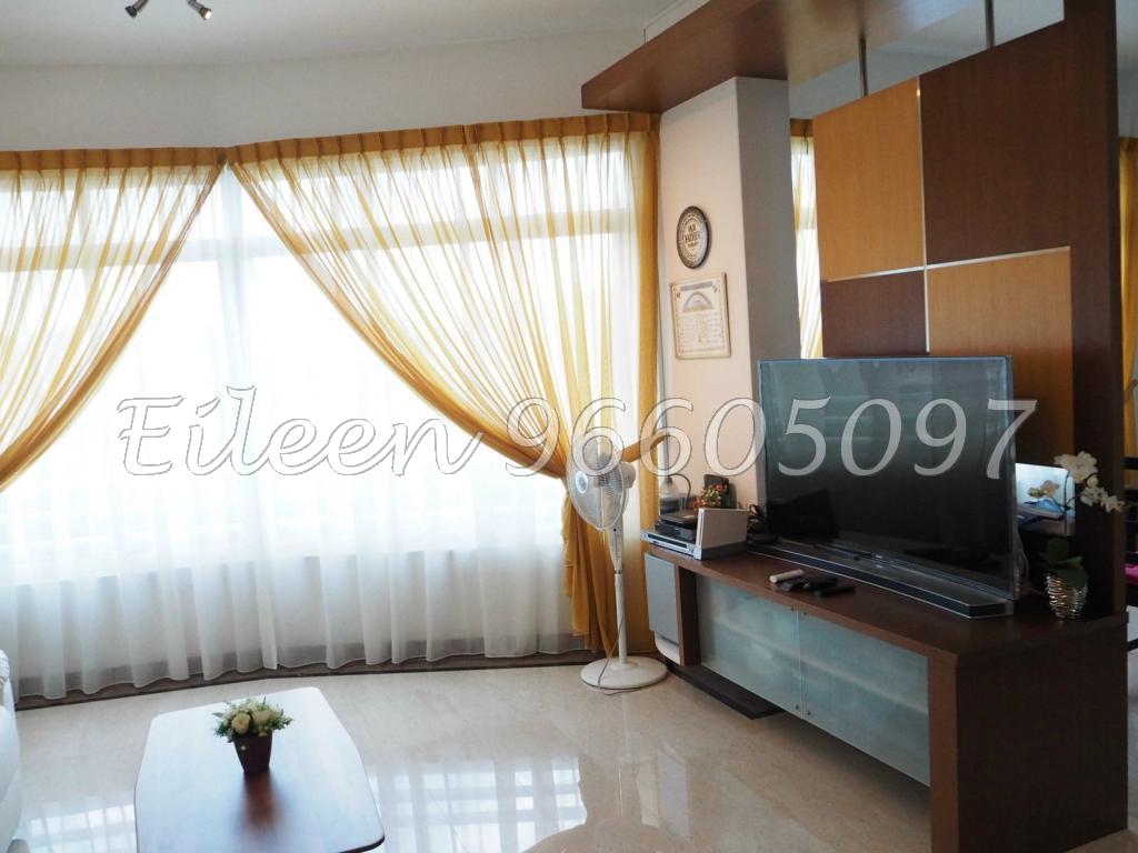 The Atria At Meyer (D15), Condominium #105507212